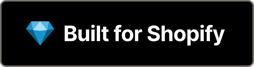 Altera is Built for Shopify